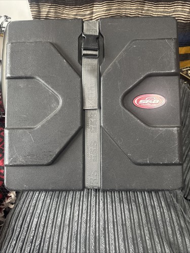 Skb snare drum hard case - skb,