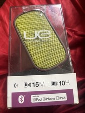 Logitech UE Ears Mini BOOM