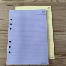 Organiser MULBERRY Planner 25