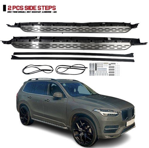 For volvo xc90 - for,