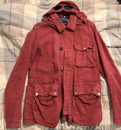 Company ss09 hemp mille - c.p.,