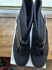 Cosyfeet Stretch Bootee Size 8