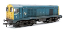 35-356 Bachmann Class 20/0