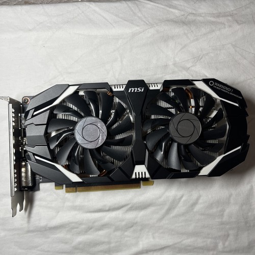 Nvidia geforce gtx - gtx, 1060