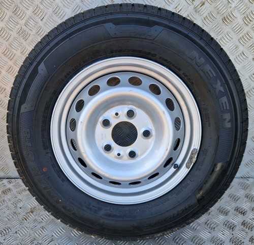 Fiat ducato relay boxer - 16"fiat, relay,