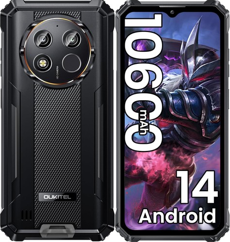 Wp28e rugged smartphone - rugged,