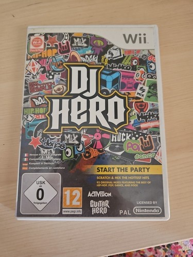 Hero - , wii
