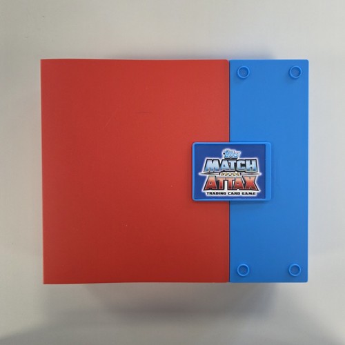 Topps match attax - topps,