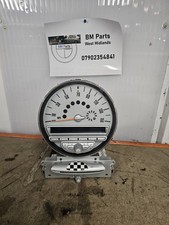 Mini Cooper R56 R55 R57 Boost