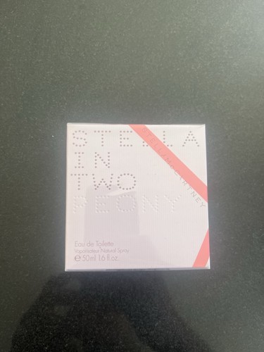 Stella mccartney two - mccartney,