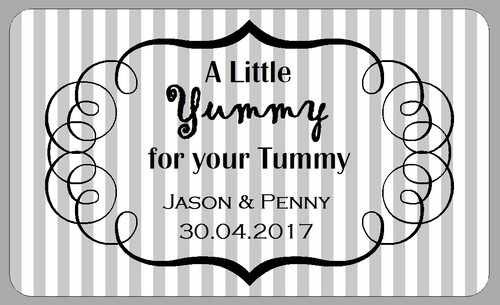21x yummy for your tummy - 21x,