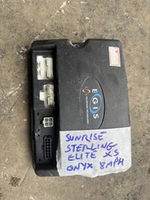 Sunrise Sterling Elite Xs