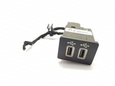 2021 FORD FOCUS USB PORT