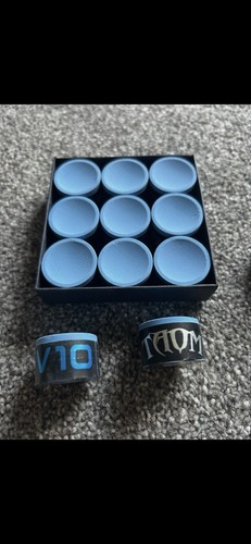 Taom v10 chalk blue 1 - v10, bit