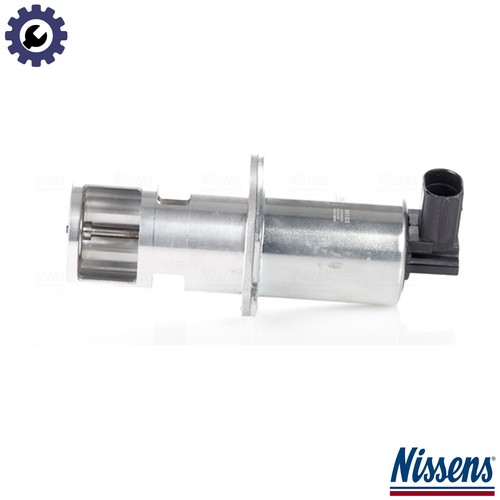 Egr valve 98163 for - valve, renault