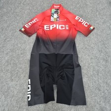 Endura SkinSuit Mens XL FS260