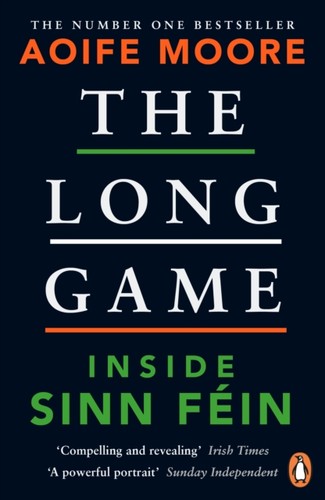 The long game inside sinn - long,