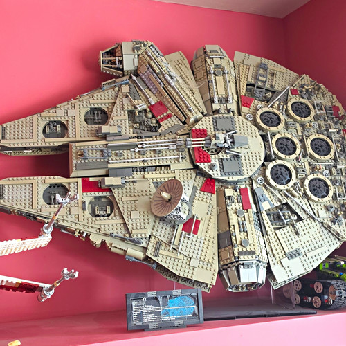 Lego star wars - lego,
