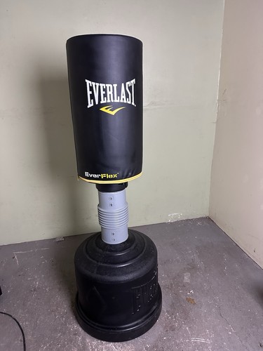 Everlast freestanding punch - freestanding,