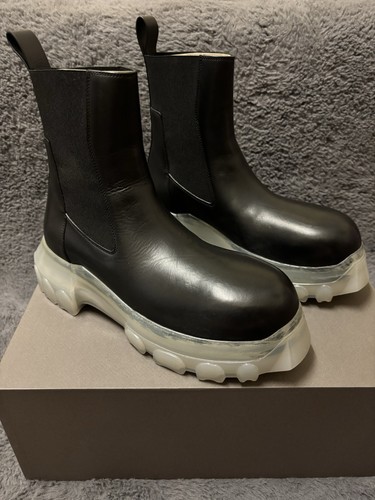 Rick owens beatle - owens, bozo