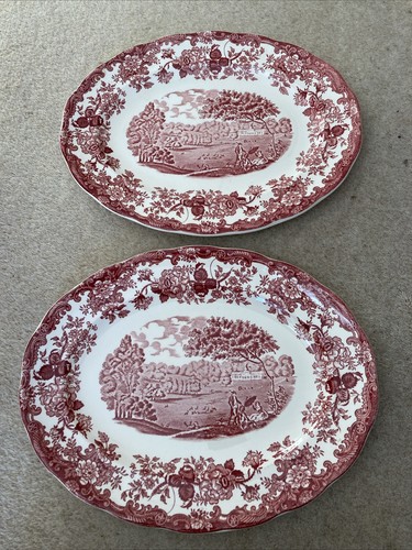 Rare royal worcester - rare,