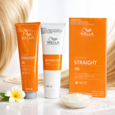 WELLA STRAIGHT(N) Permanent