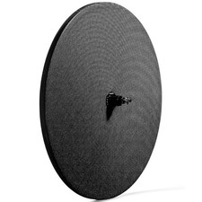 New Supertype Disc rear track