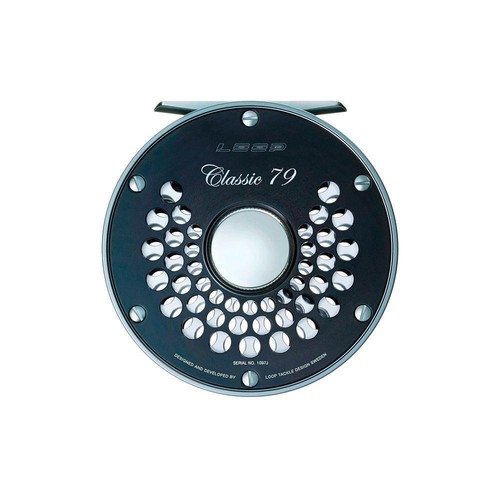 Loop classic reel - loop,