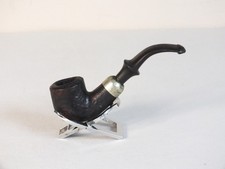 Vintage K&P Petersons Sterling