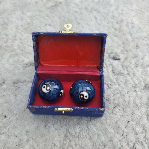 Vintage chinese blue - vintage, yang