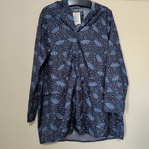 Ladies seasalt cornwall blue - ladies,