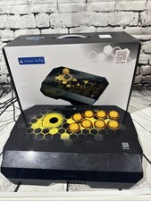 Qanba Drone Fight Stick -Ps5