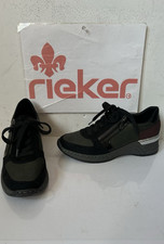 Rieker Comfy Sneakers Shoes