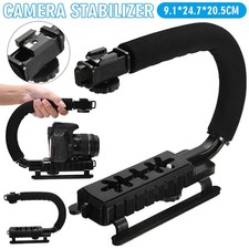 Video Camera Stabilizer Shoe