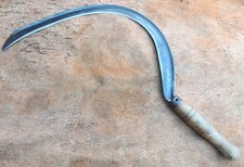 Vintage Spearwell Sickle