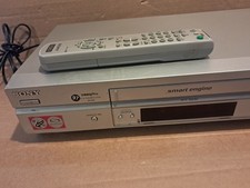 SONY SLV-SE740   NICAM  VCR