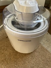 Andrew James 1.5 Litre Ice