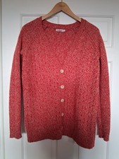 Cath Kidston Red Marl Wool