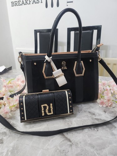 River island bag and purse - , set