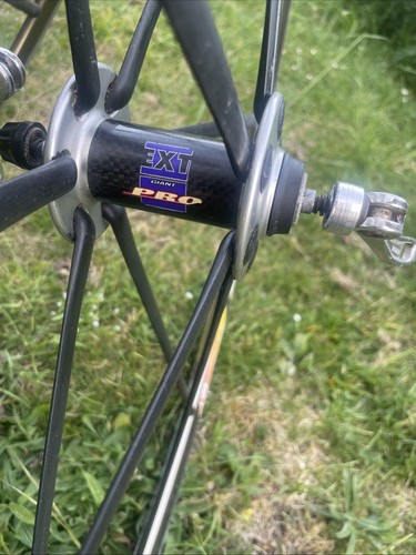 Giant ext pro - series, 700c