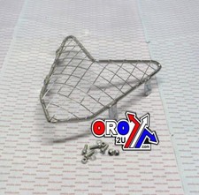 HEADLIGHT GRILL SUZUKI LTR450