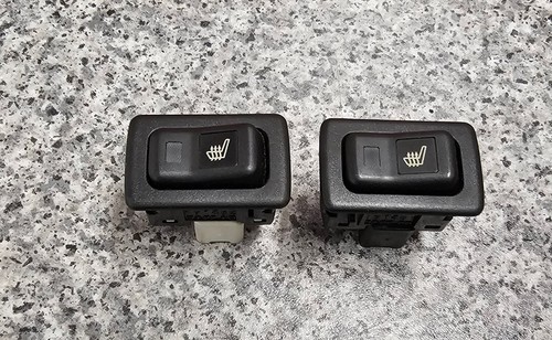Mazda mx5 heated seat - heated, switch