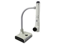 Document Camera Visualizer Elmo L-12 iD without AC Adapter