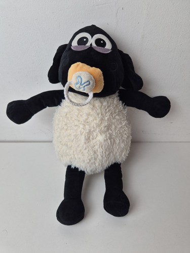 Aardman shaun the sheep timmy - aardman,