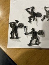 JOBLOT of VINTAGE plastic Toy