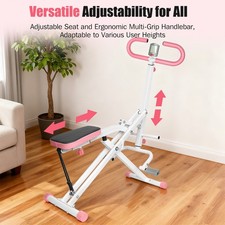 Deep Squat Assist Trainer