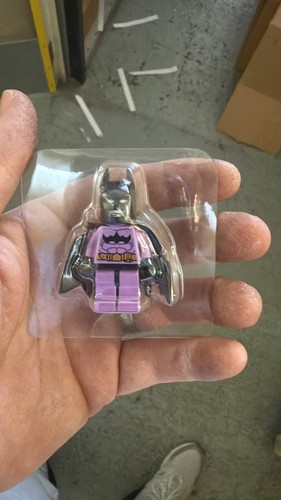 Genuine lego super - genuine,