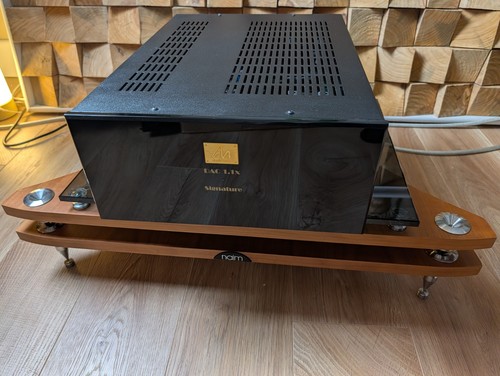 Audio note dac signature - audio,