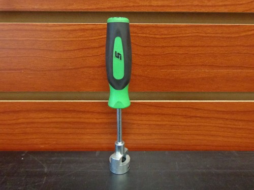 Snap tools usa green - snap-on, 5/8"
