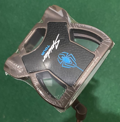 Taylormade spider tour 1 - taylormade,